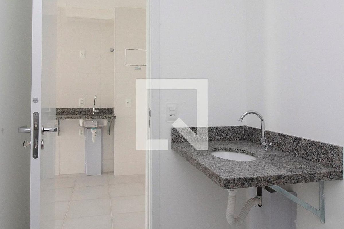 Apartamento, 1 quarto, 28 m² - Foto 32