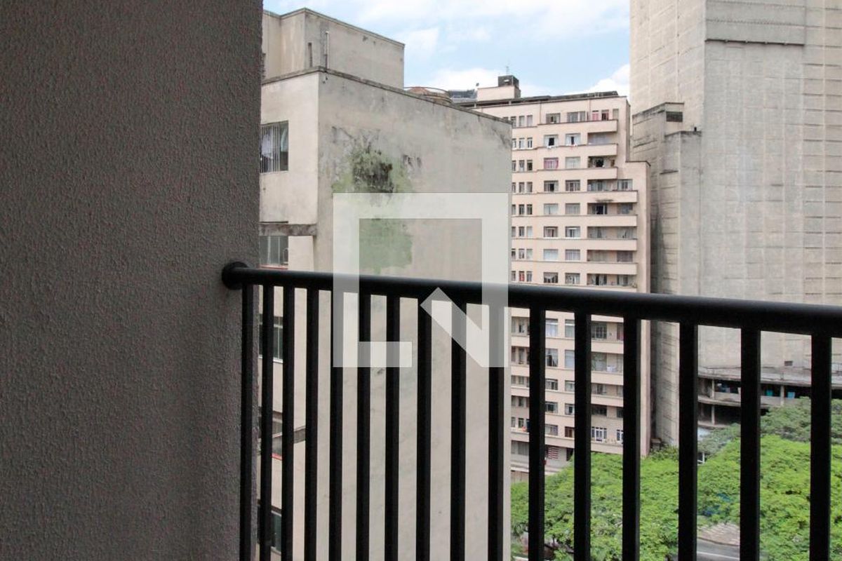 Apartamento, 1 quarto, 28 m² - Foto 14