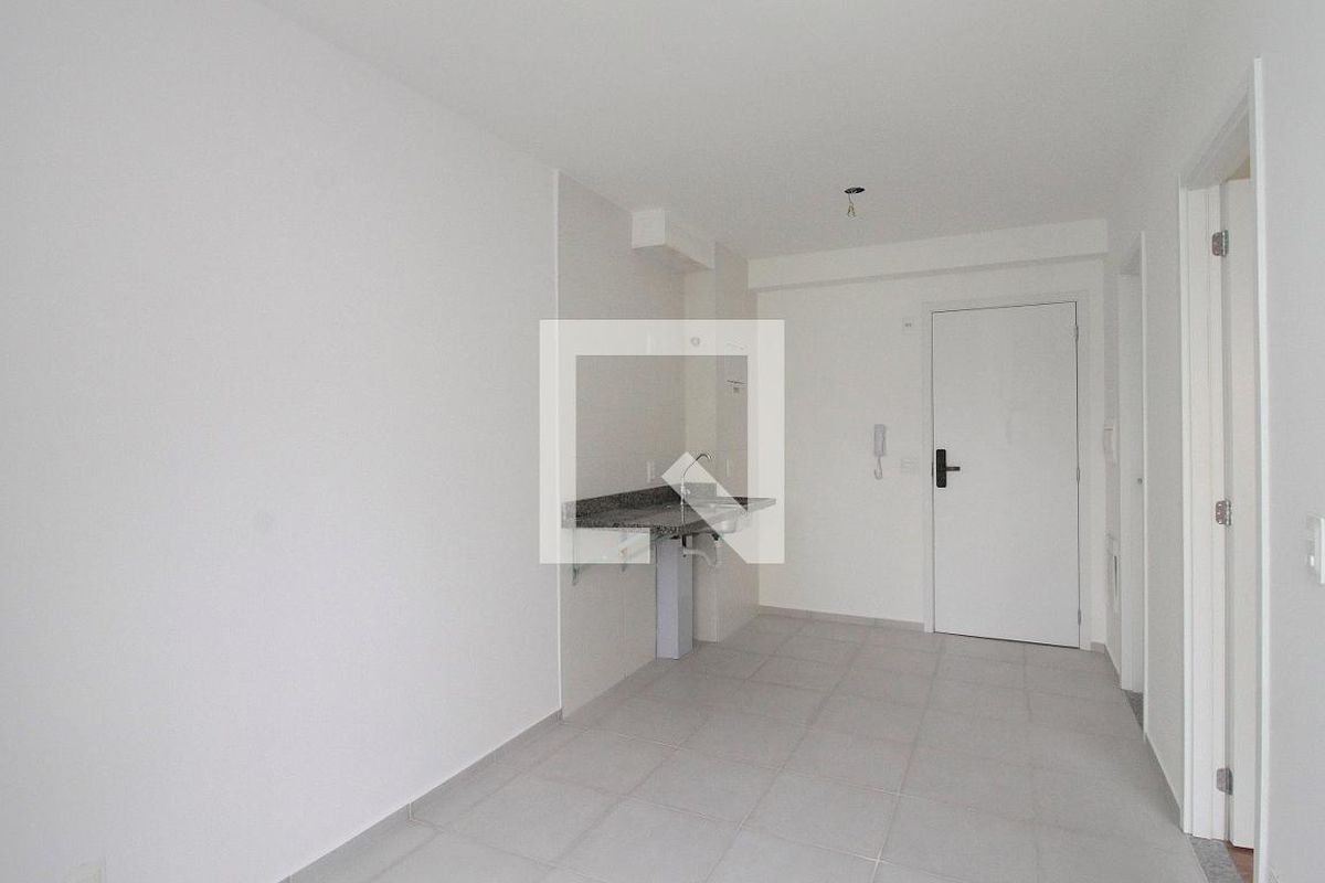 Apartamento, 1 quarto, 28 m² - Foto 8