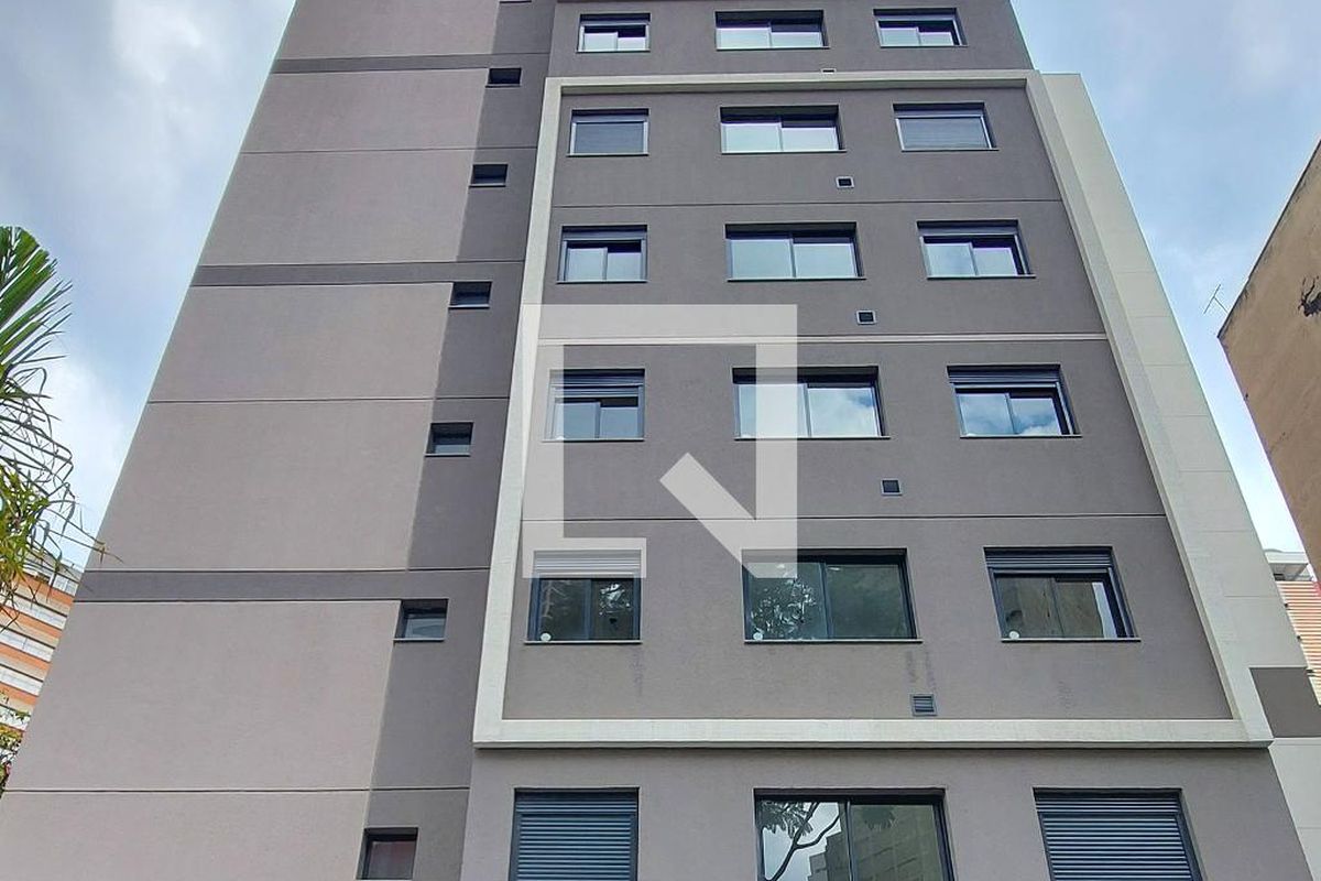 Apartamento, 1 quarto, 28 m² - Foto 102