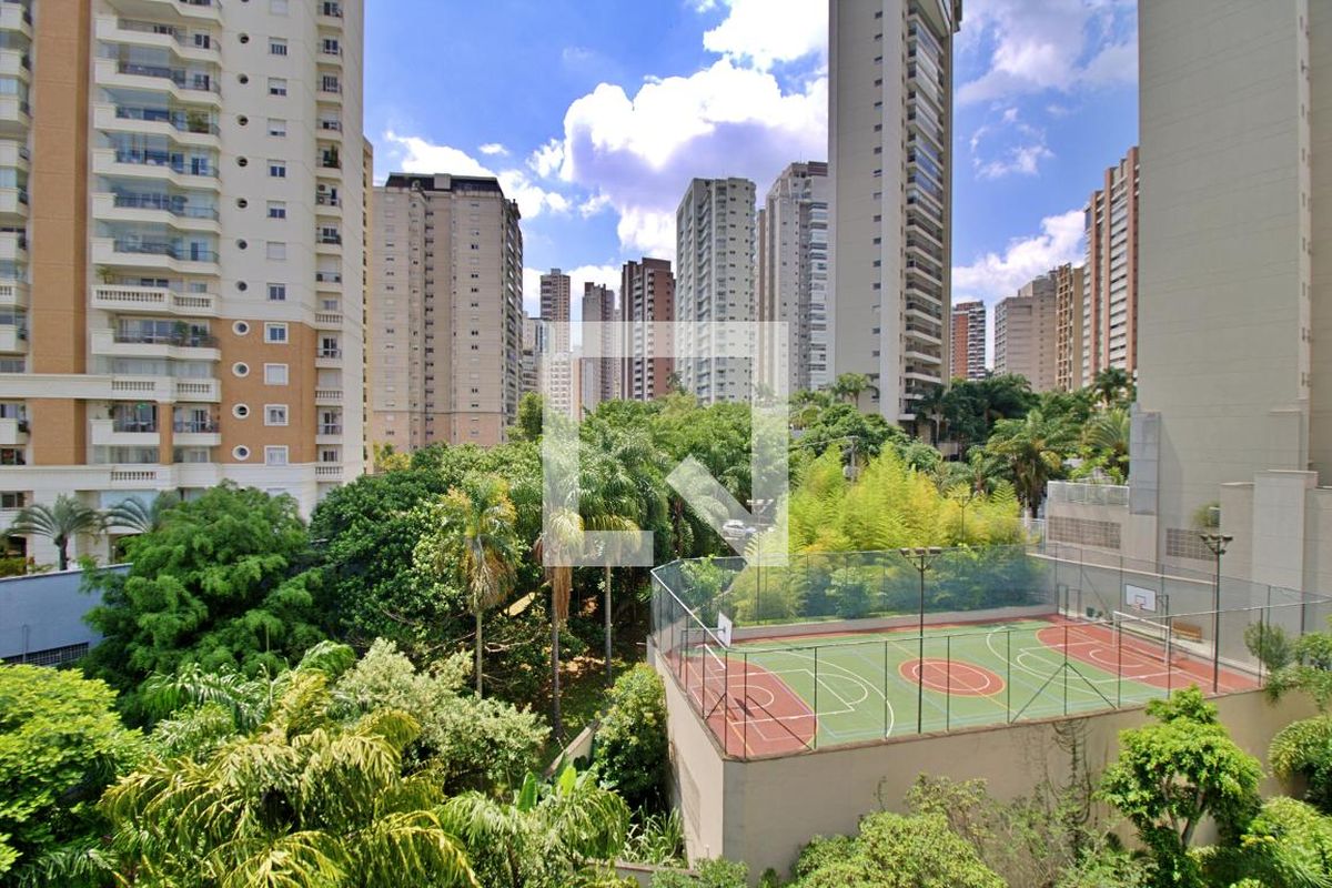 Apartamento, 2 quartos, 88 m² - Foto 8