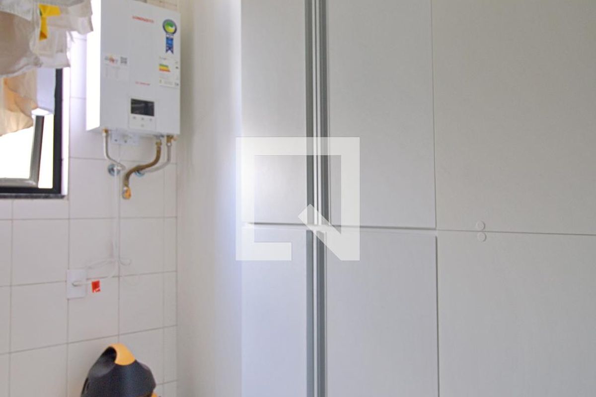 Apartamento, 2 quartos, 88 m² - Foto 40
