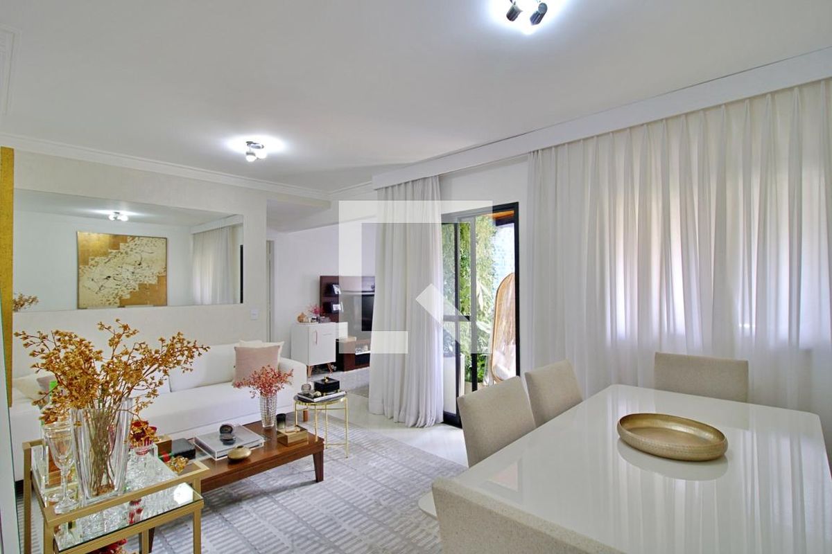 Apartamento, 2 quartos, 88 m² - Foto 1
