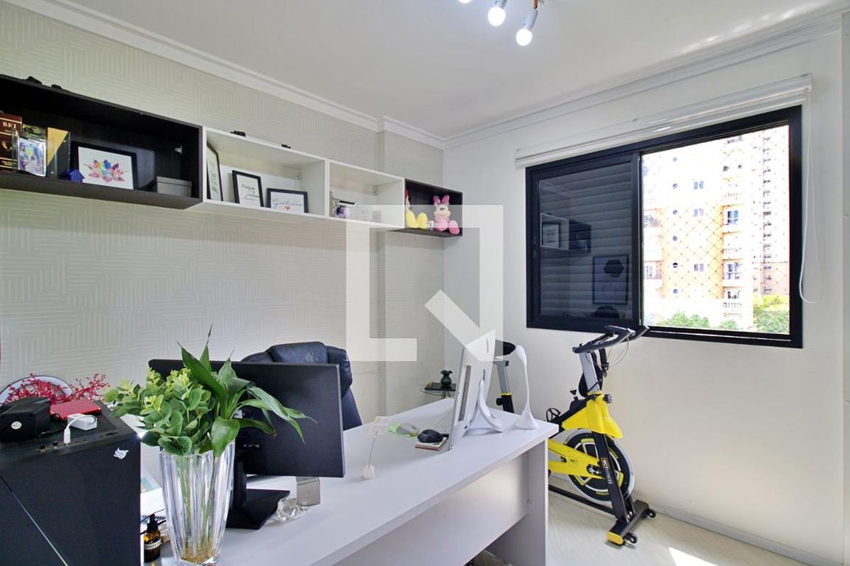 Apartamento, 2 quartos, 88 m² - Foto 24