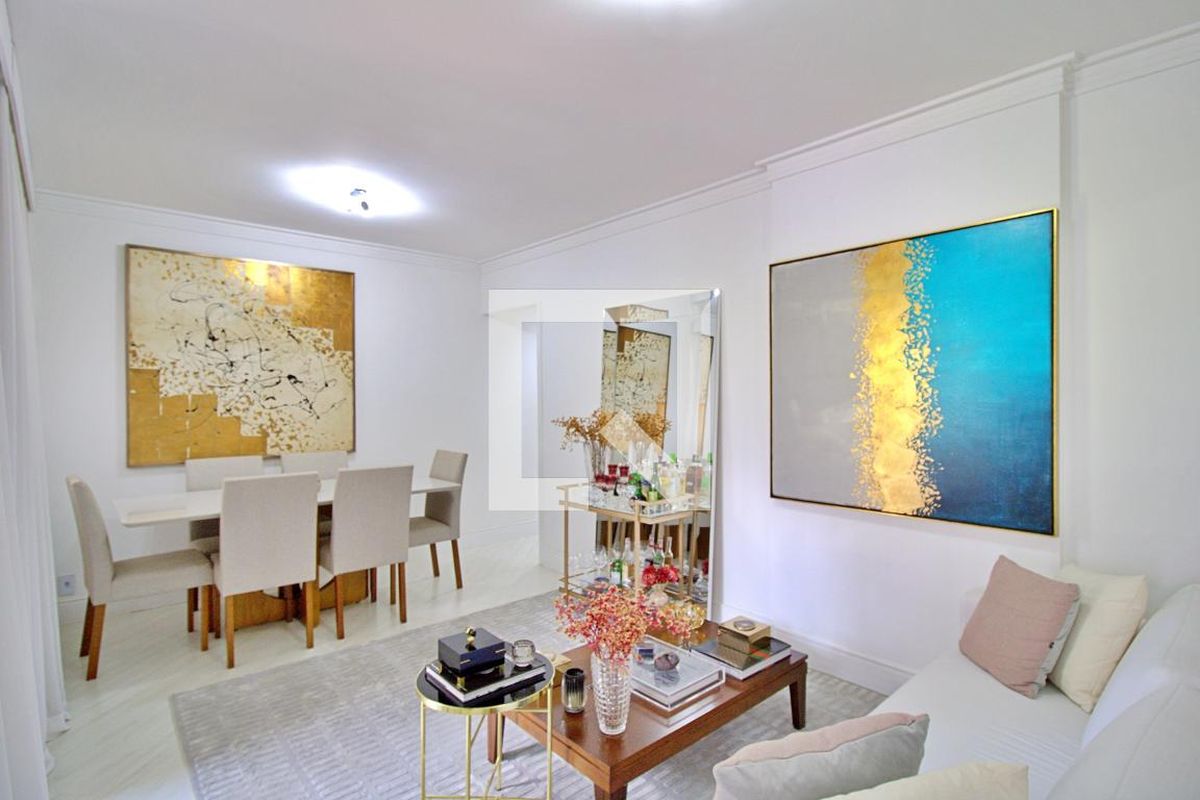 Apartamento, 2 quartos, 88 m² - Foto 2