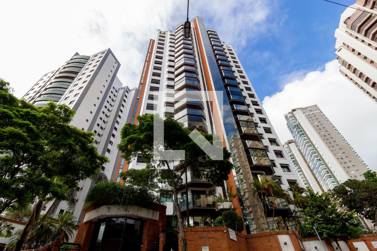 Apartamento, 3 quartos, 160 m² - Foto 174