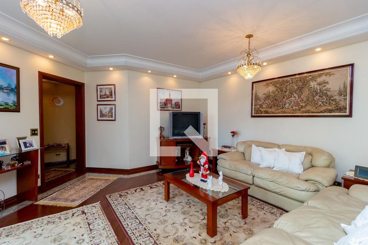 Apartamento, 3 quartos, 160 m² - Foto 3