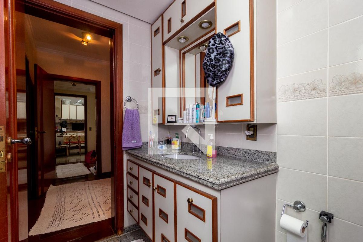 Apartamento, 3 quartos, 160 m² - Foto 91