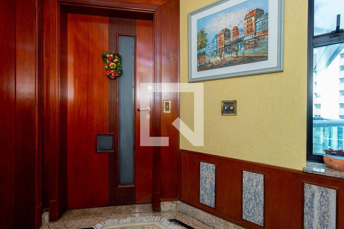 Apartamento, 3 quartos, 160 m² - Foto 138