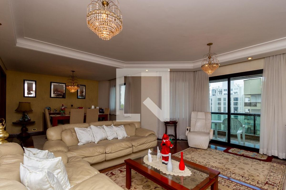 Apartamento, 3 quartos, 160 m² - Foto 7