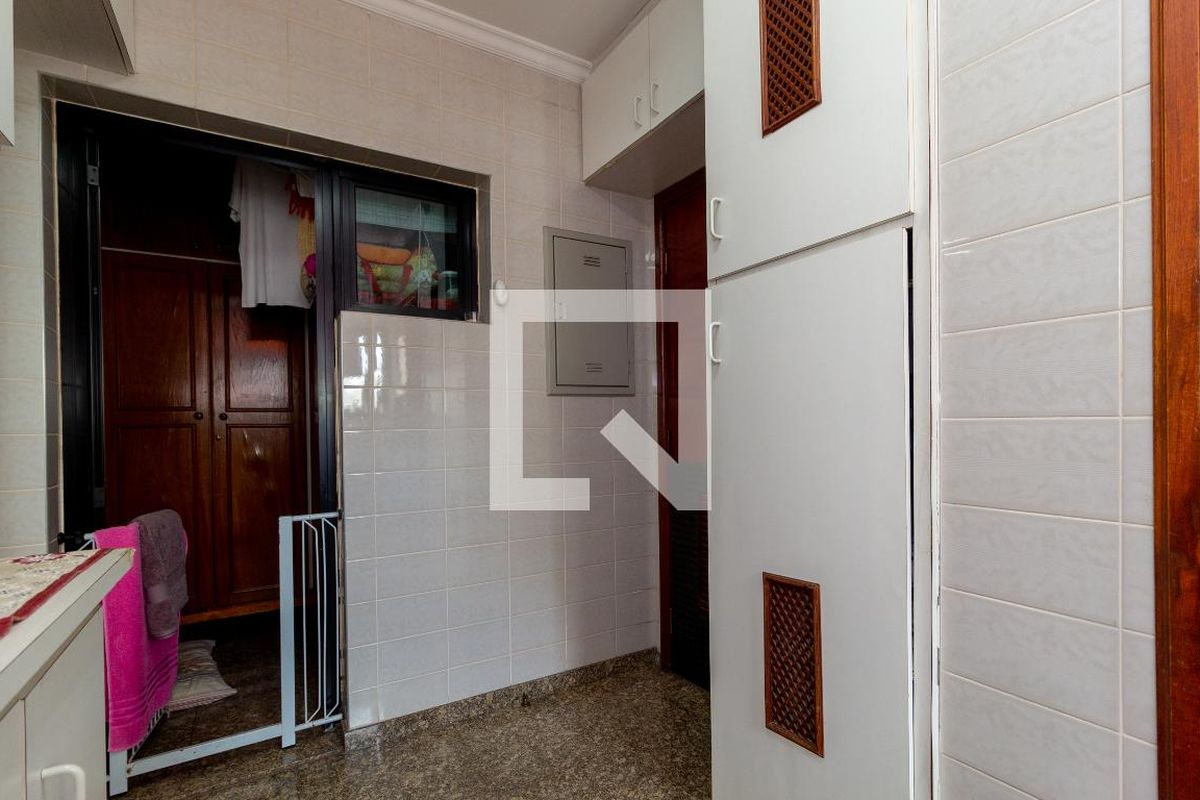 Apartamento, 3 quartos, 160 m² - Foto 119