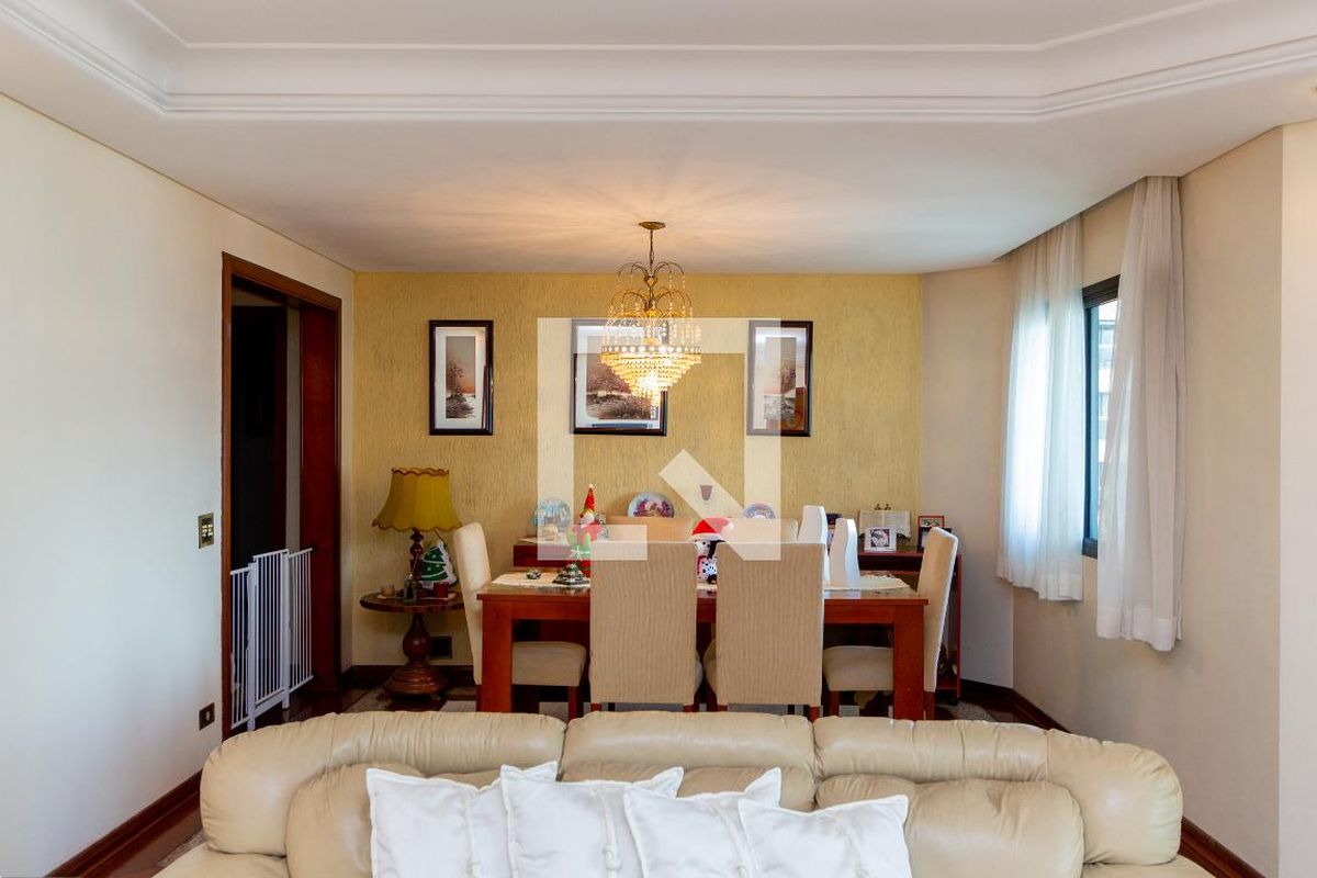 Apartamento, 3 quartos, 160 m² - Foto 18