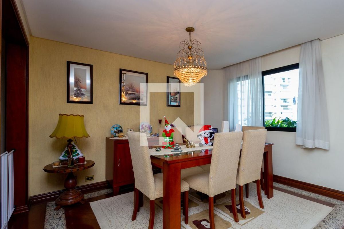 Apartamento, 3 quartos, 160 m² - Foto 11