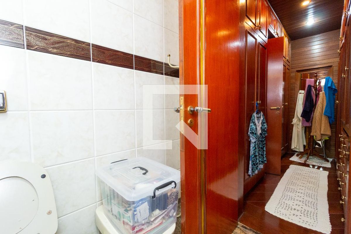 Apartamento, 3 quartos, 160 m² - Foto 82