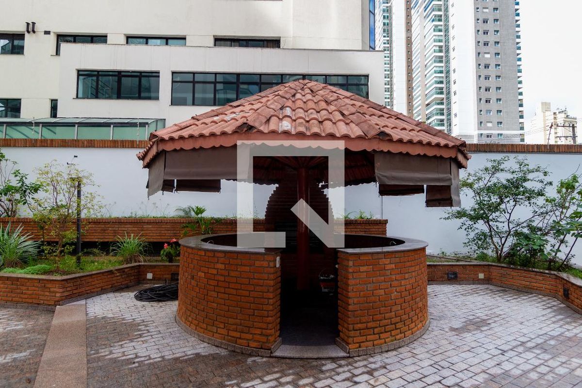 Apartamento, 3 quartos, 160 m² - Foto 155