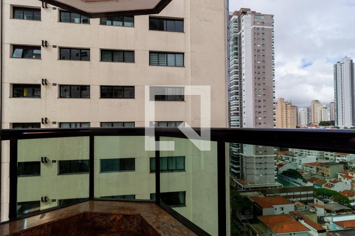 Apartamento, 3 quartos, 160 m² - Foto 55