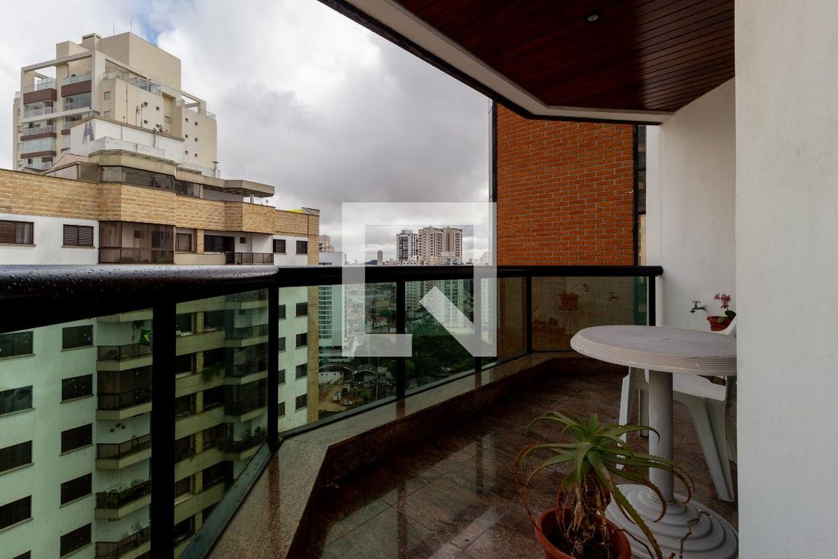 Apartamento, 3 quartos, 160 m² - Foto 22