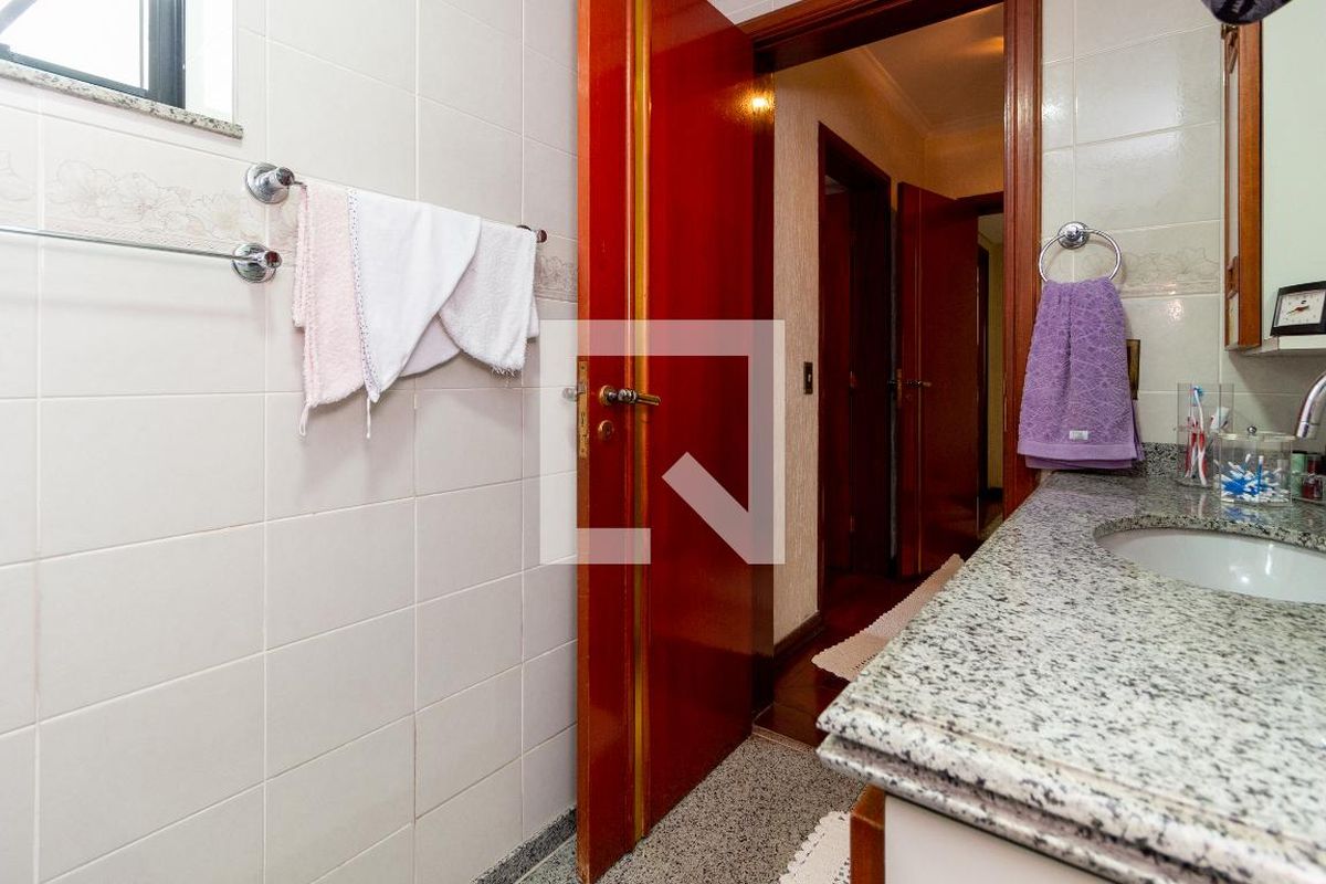 Apartamento, 3 quartos, 160 m² - Foto 94
