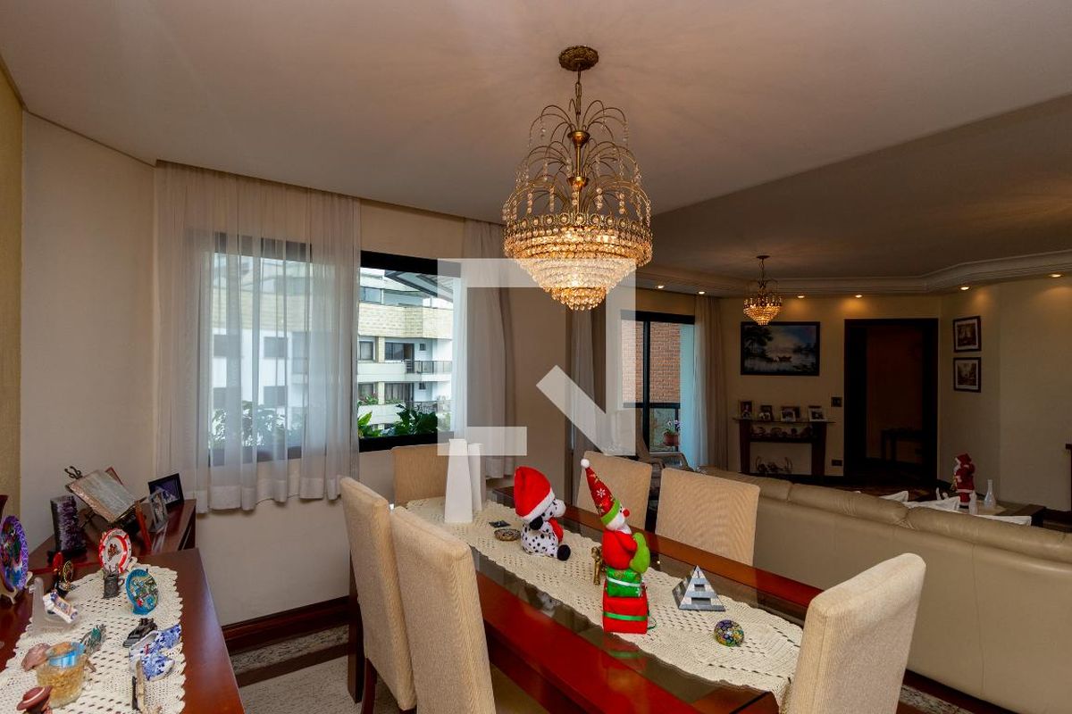 Apartamento, 3 quartos, 160 m² - Foto 14