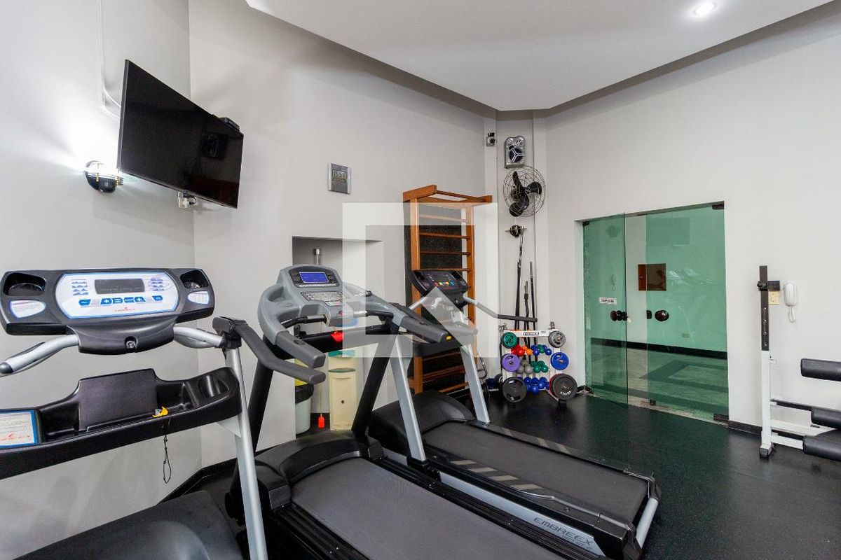 Apartamento, 3 quartos, 160 m² - Foto 147