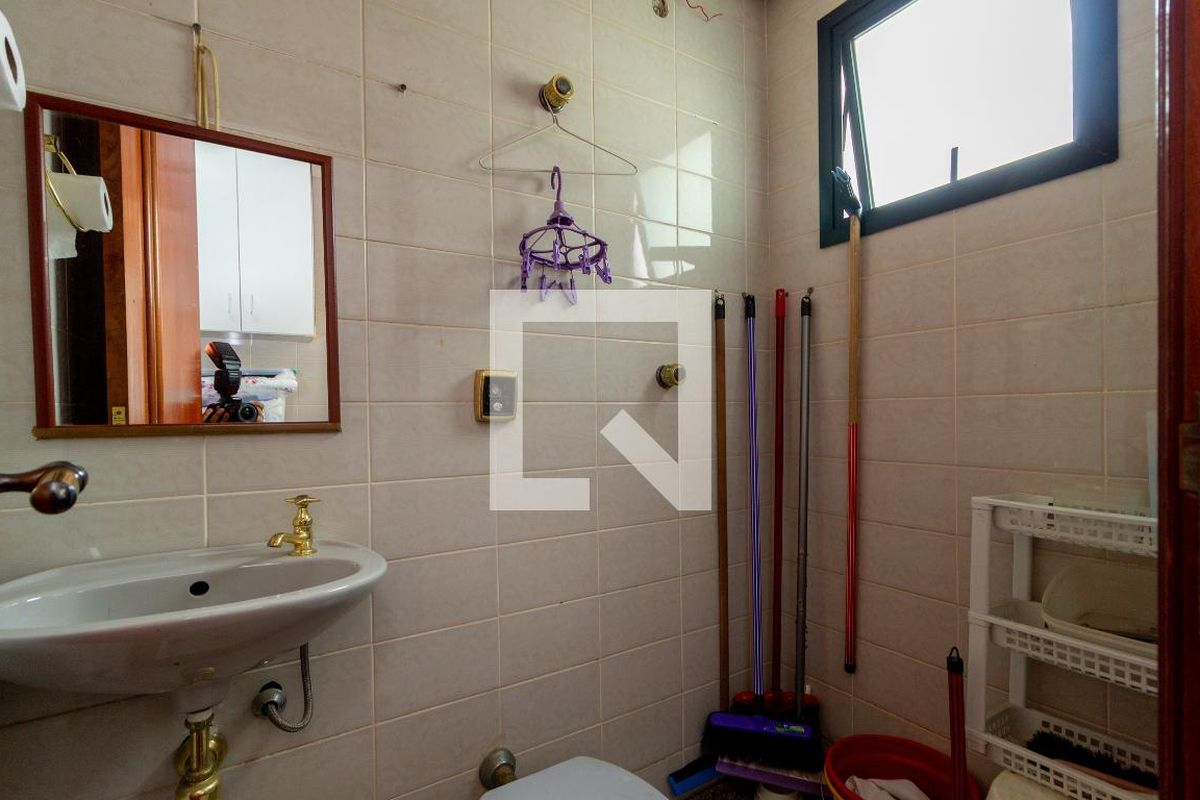 Apartamento, 3 quartos, 160 m² - Foto 123