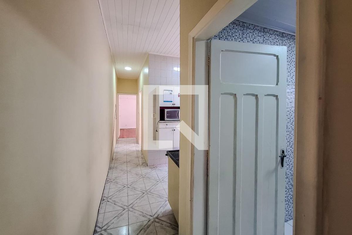Casa, 4 quartos, 110 m² - Foto 22
