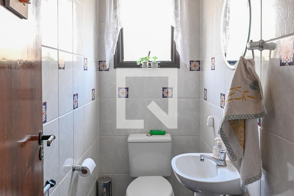 Casa, 3 quartos, 263 m² - Foto 12