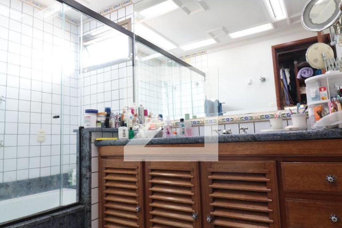 Apartamento, 3 quartos, 181 m² - Foto 46