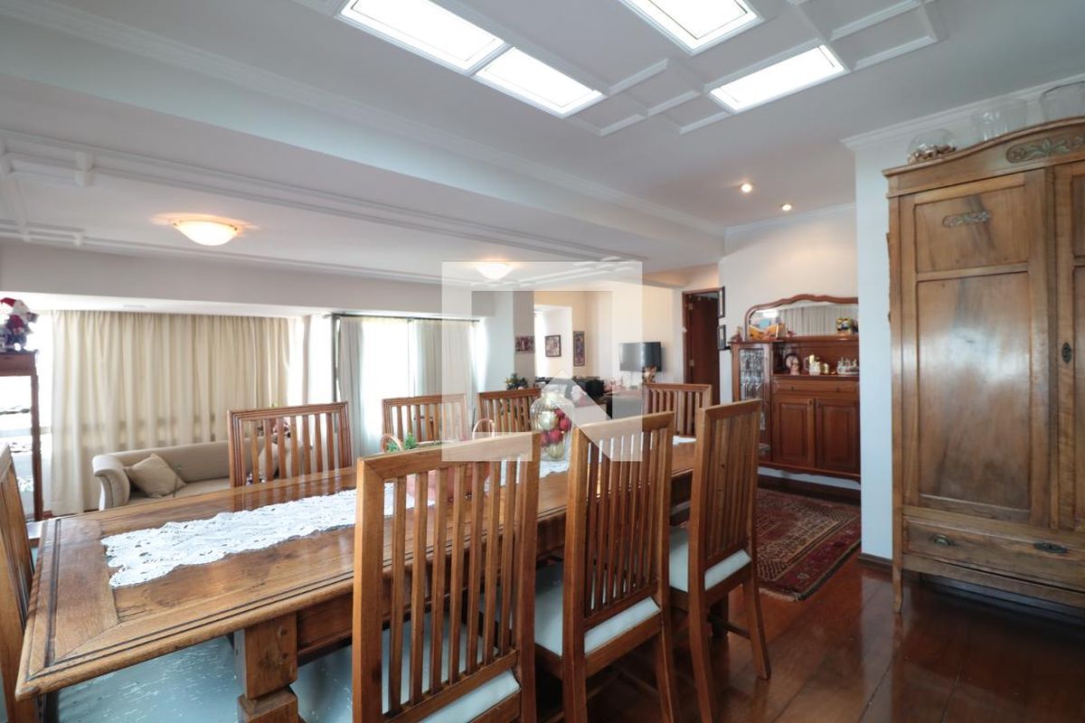 Apartamento, 3 quartos, 181 m² - Foto 12
