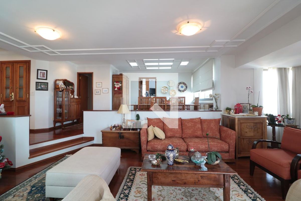 Apartamento, 3 quartos, 181 m² - Foto 6