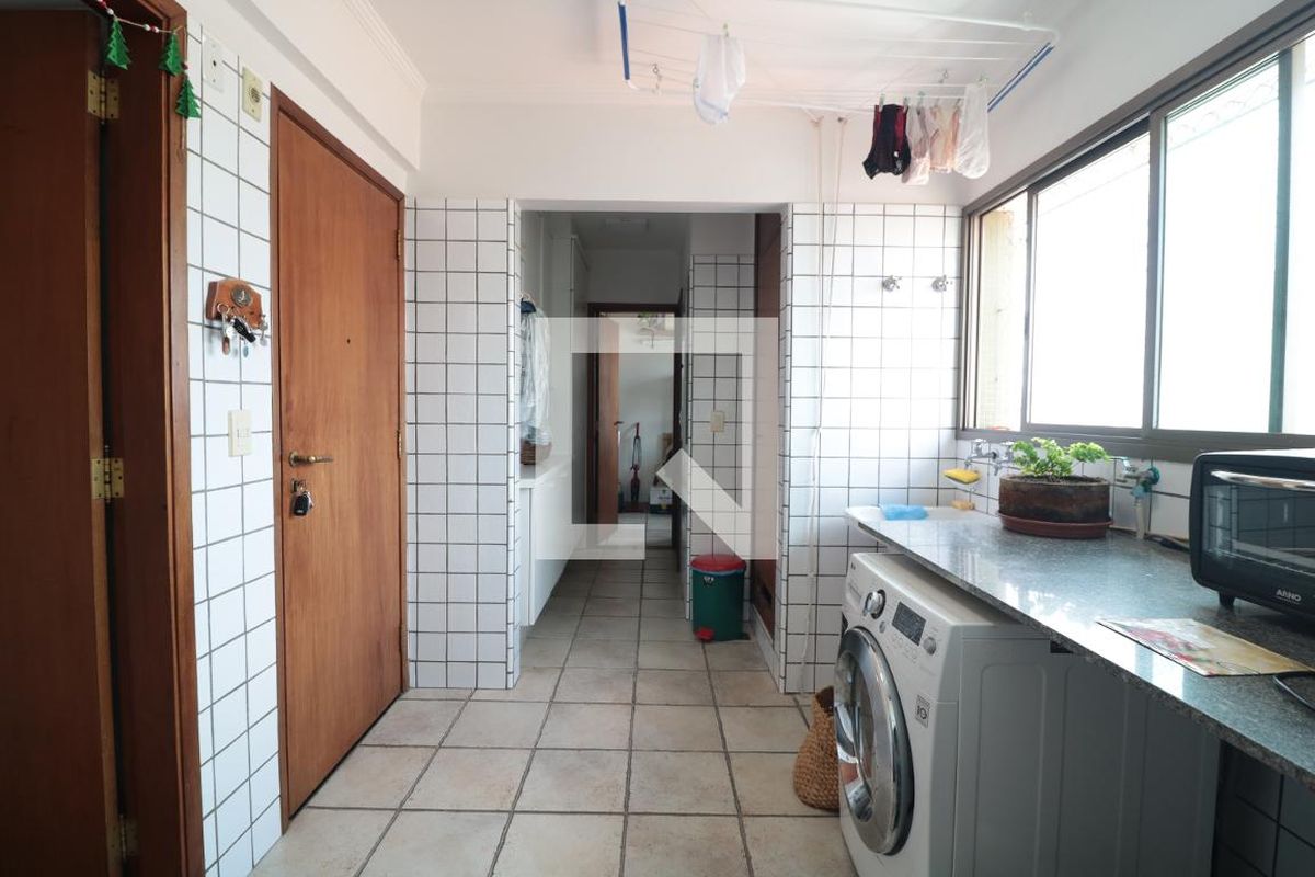 Apartamento, 3 quartos, 181 m² - Foto 98