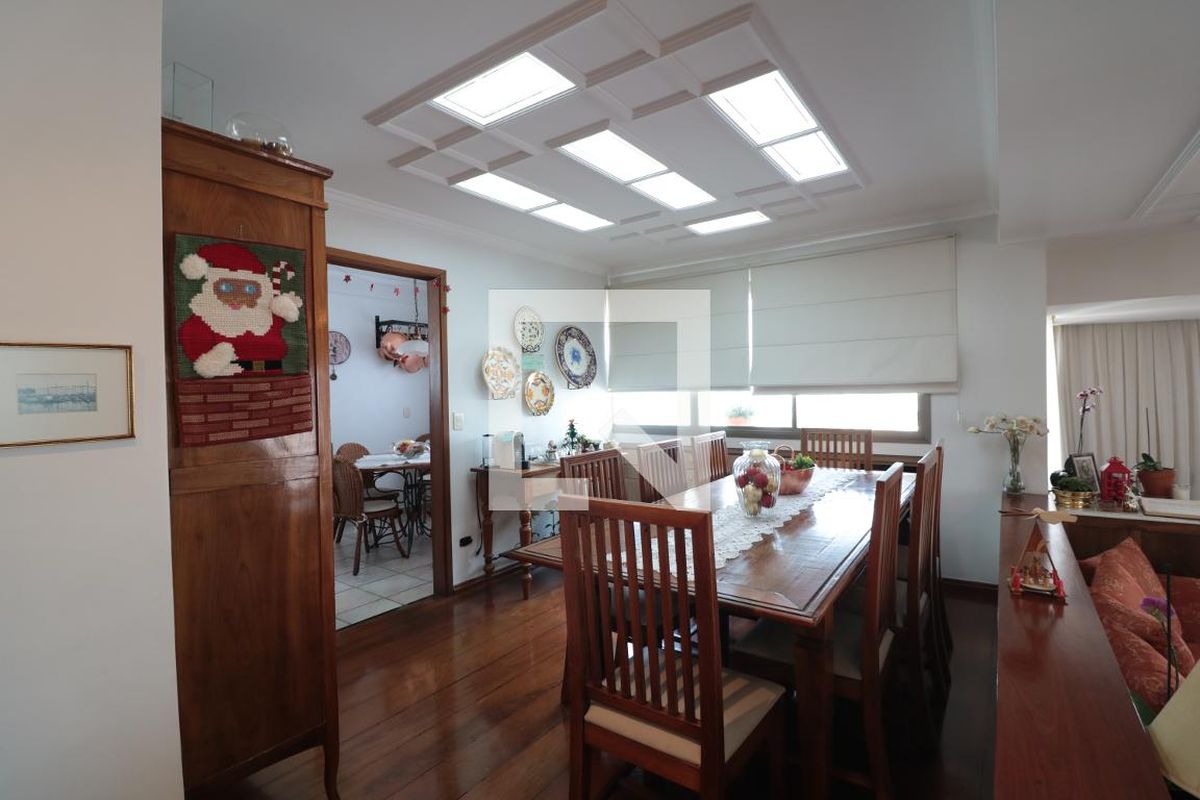 Apartamento, 3 quartos, 181 m² - Foto 10