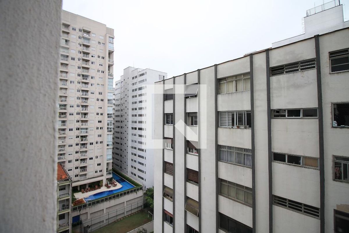Apartamento, 1 quarto, 43 m² - Foto 20