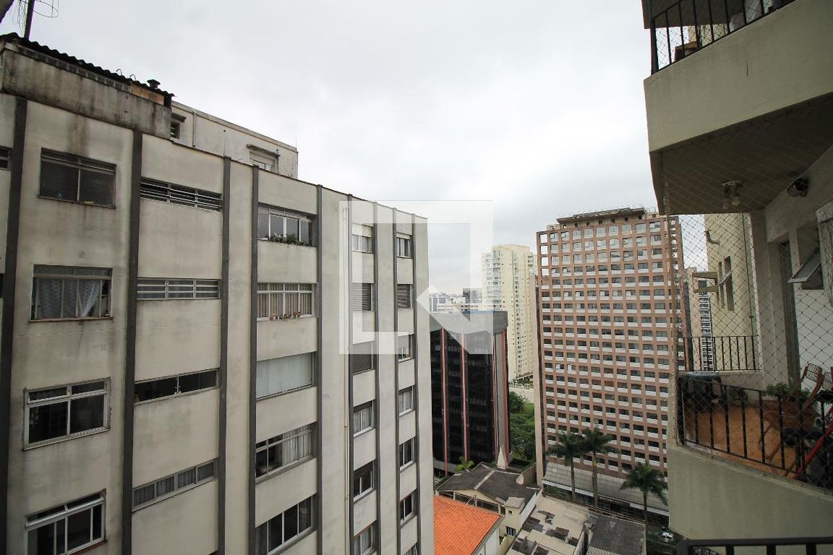 Apartamento, 1 quarto, 43 m² - Foto 54
