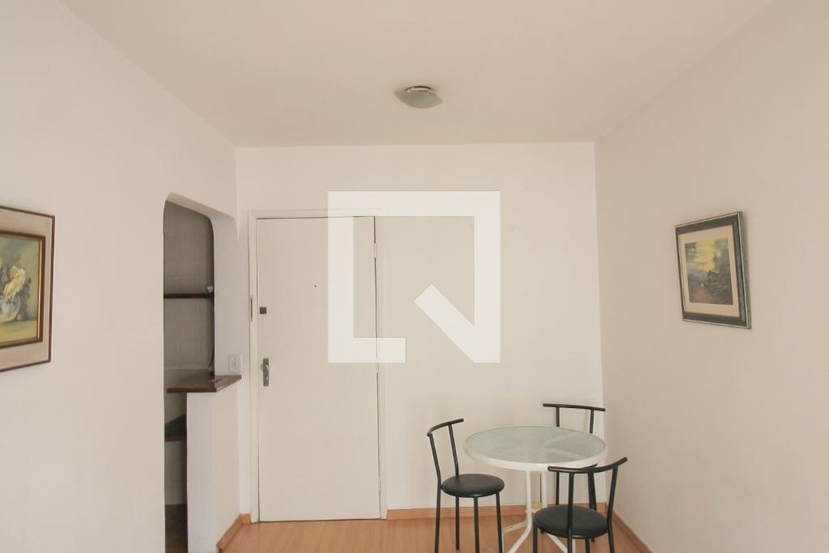 Apartamento, 1 quarto, 43 m² - Foto 8
