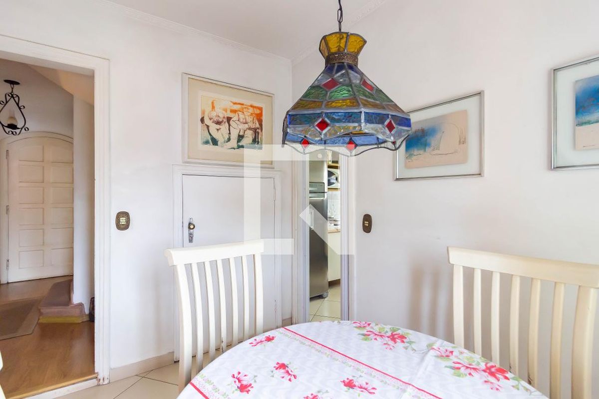 Casa, 3 quartos, 215 m² - Foto 14