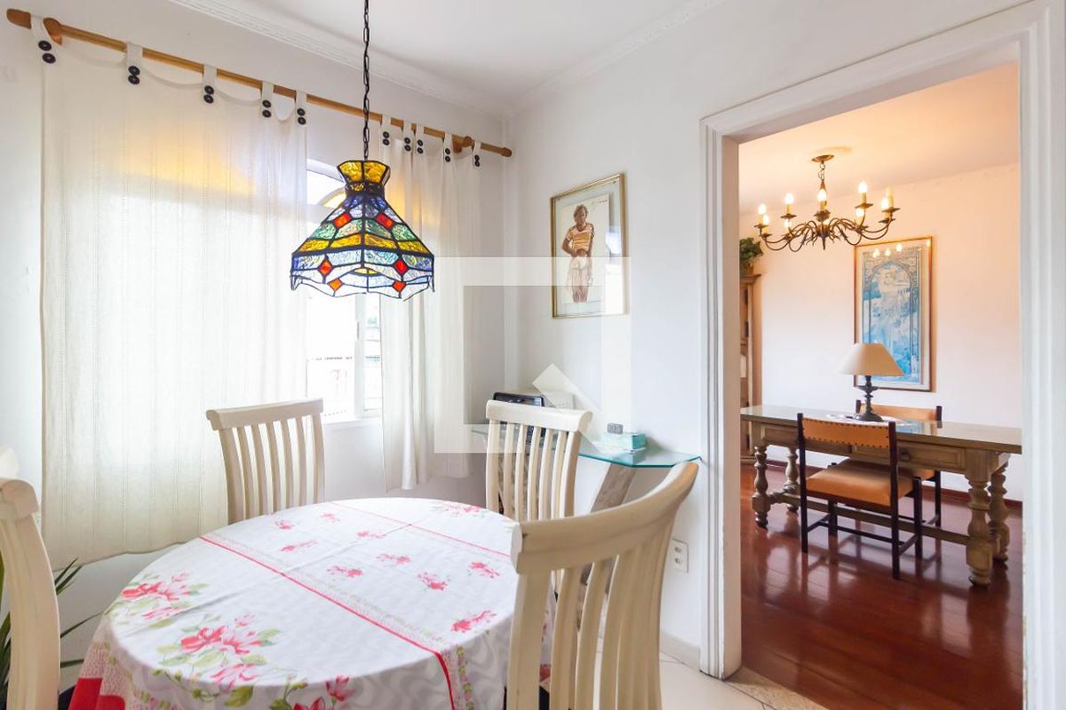 Casa, 3 quartos, 215 m² - Foto 12