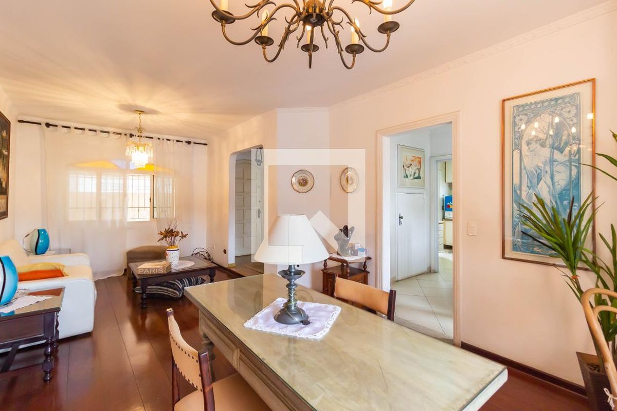 Casa, 3 quartos, 215 m² - Foto 6
