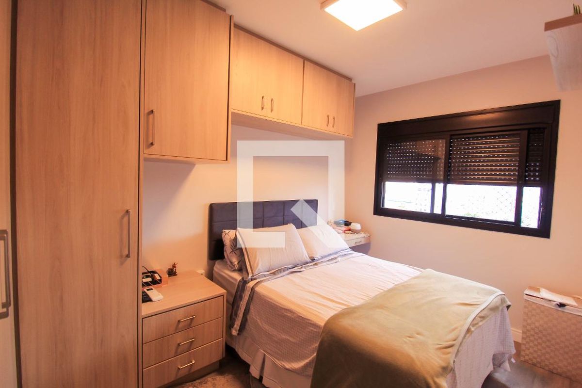Apartamento, 2 quartos, 57 m² - Foto 16