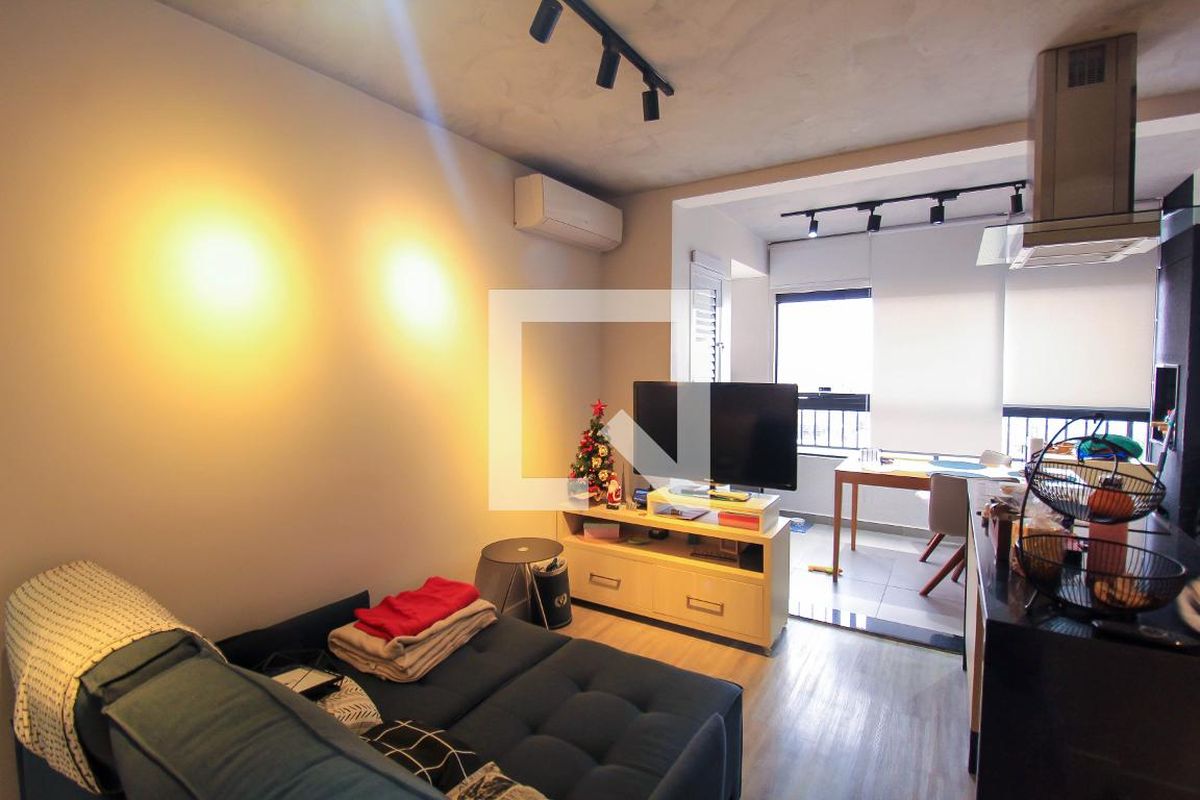Apartamento, 2 quartos, 57 m² - Foto 4