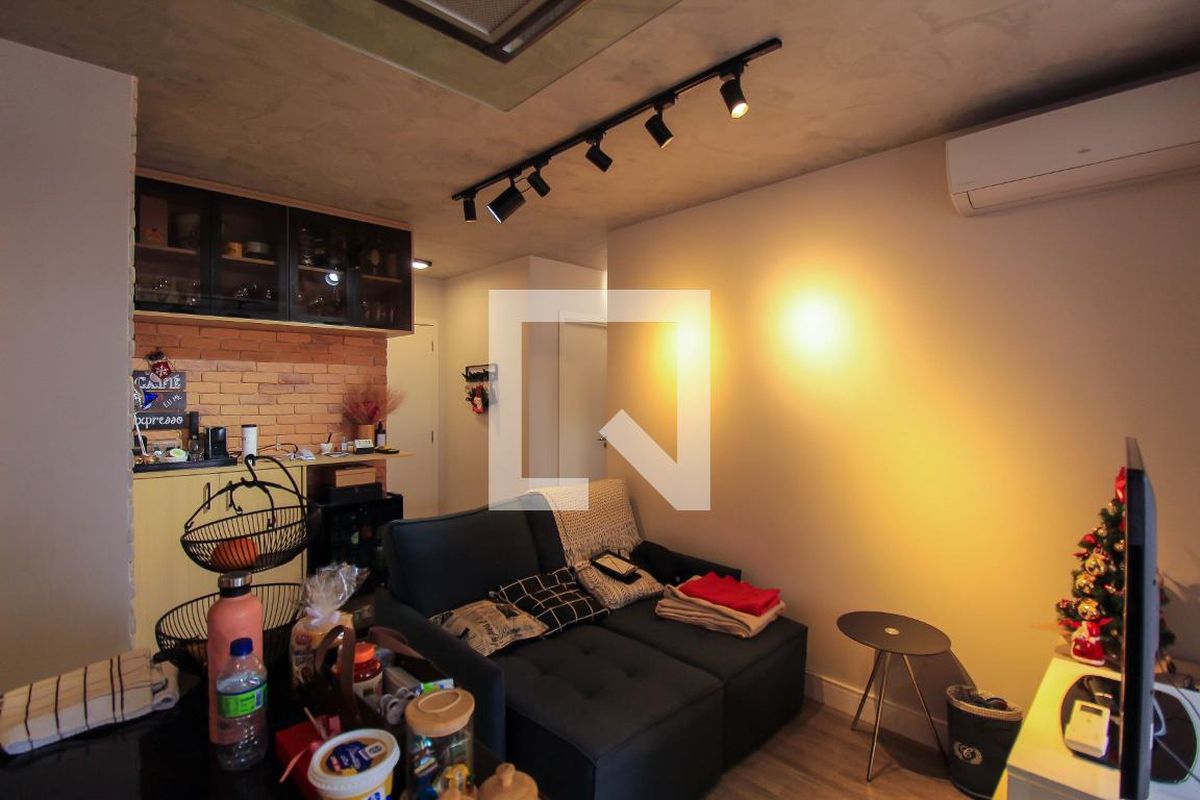 Apartamento, 2 quartos, 57 m² - Foto 6