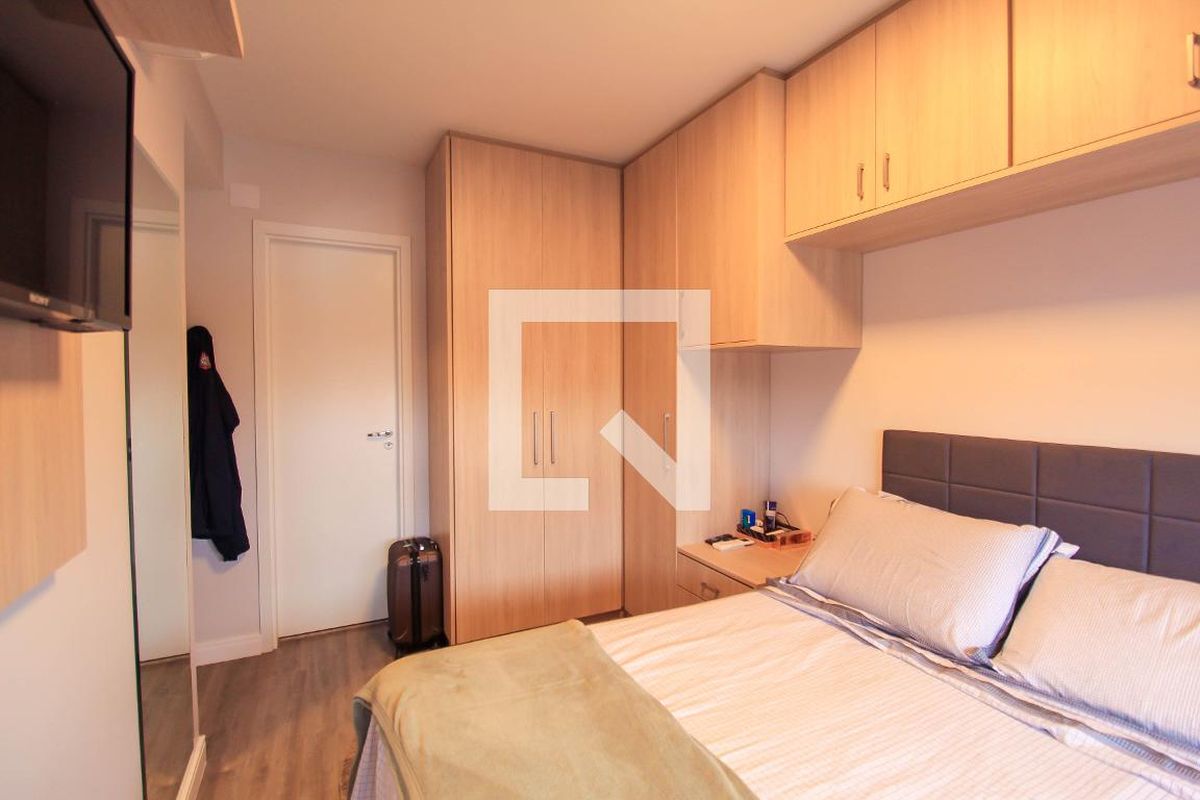 Apartamento, 2 quartos, 57 m² - Foto 20