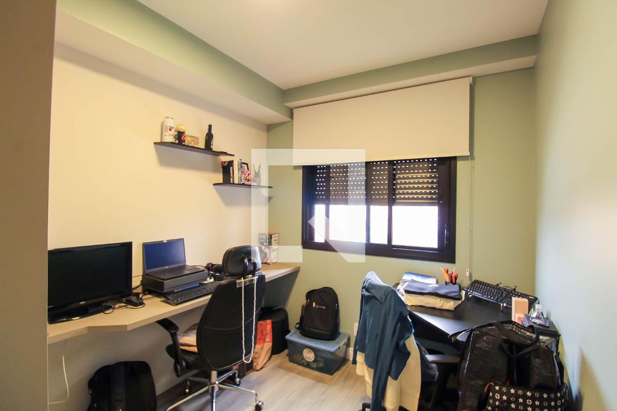 Apartamento, 2 quartos, 57 m² - Foto 30