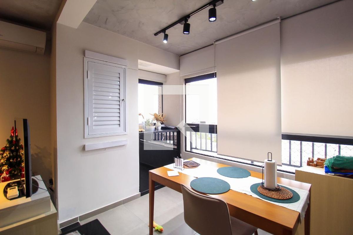 Apartamento, 2 quartos, 57 m² - Foto 10