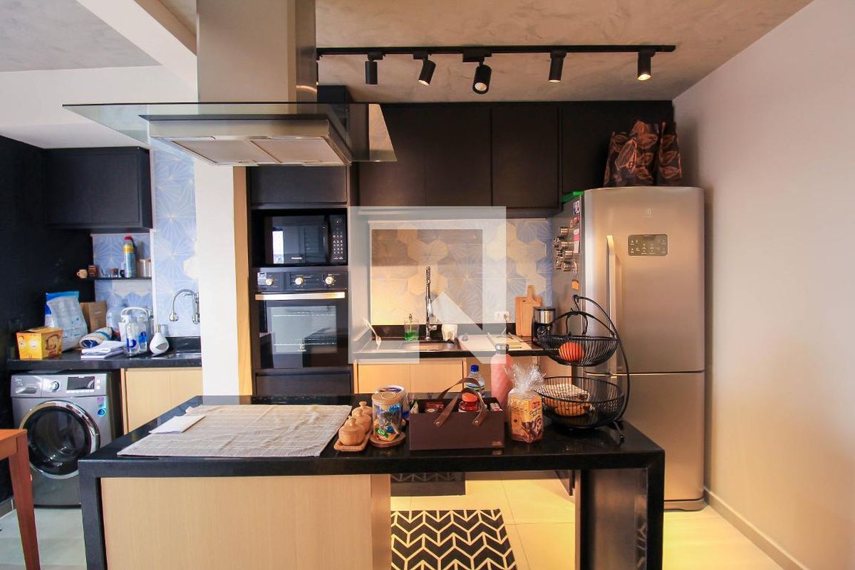 Apartamento, 2 quartos, 57 m² - Foto 62