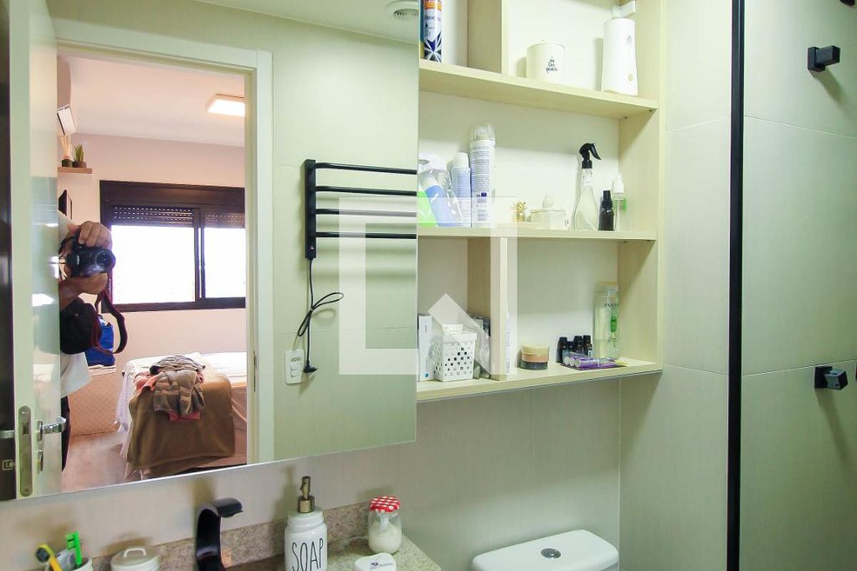 Apartamento, 2 quartos, 57 m² - Foto 42