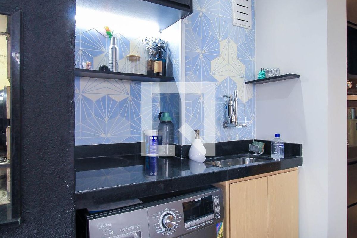 Apartamento, 2 quartos, 57 m² - Foto 74