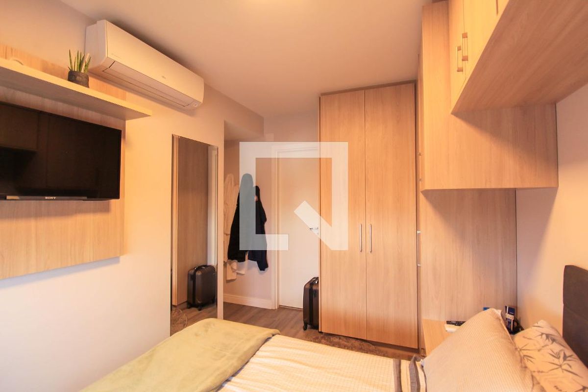 Apartamento, 2 quartos, 57 m² - Foto 22