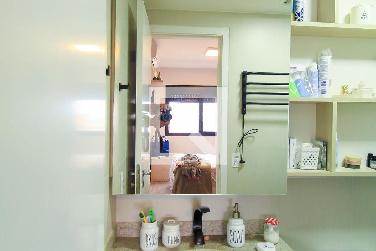 Apartamento, 2 quartos, 57 m² - Foto 40