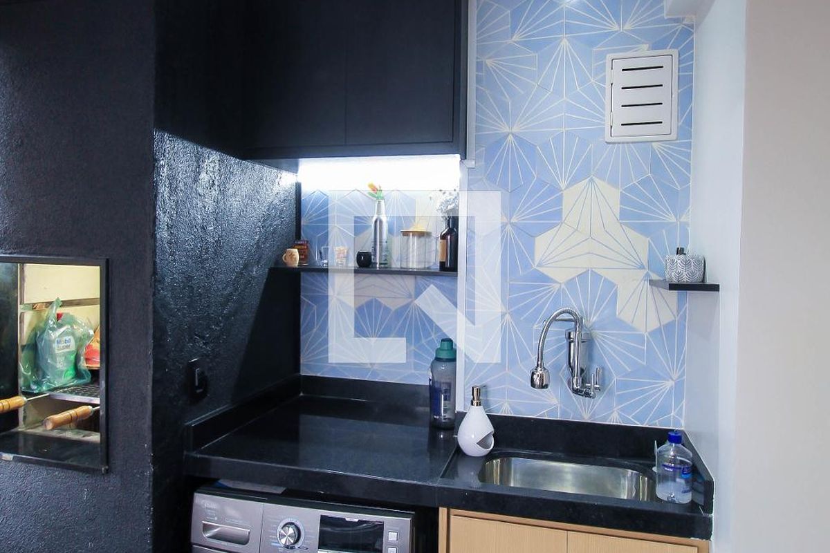 Apartamento, 2 quartos, 57 m² - Foto 72